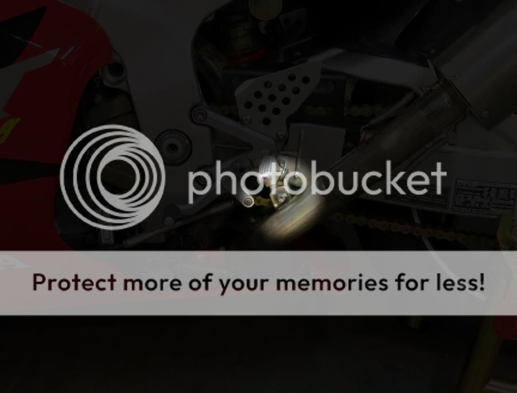 installation question Tech G rearsets RC51 Forums