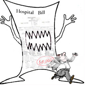 Hospital Bill