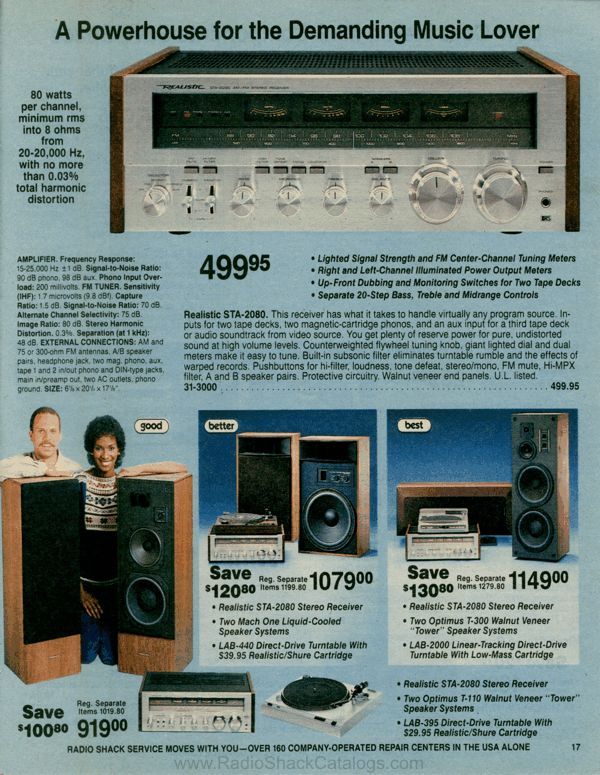 radio shack speakers for sale