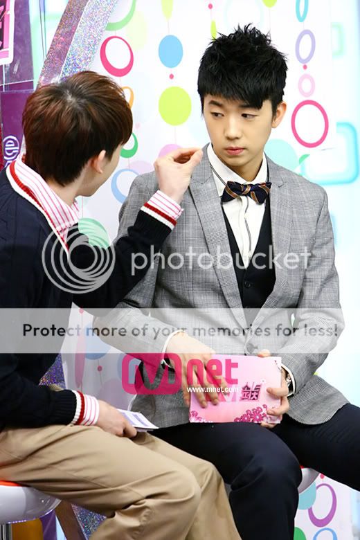 wooyoung Pictures, Images and Photos