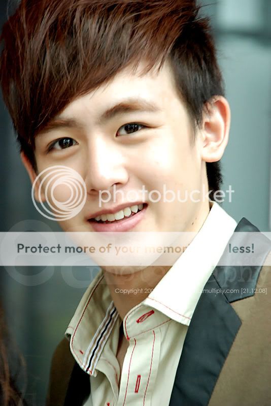 nickhun Pictures, Images and Photos
