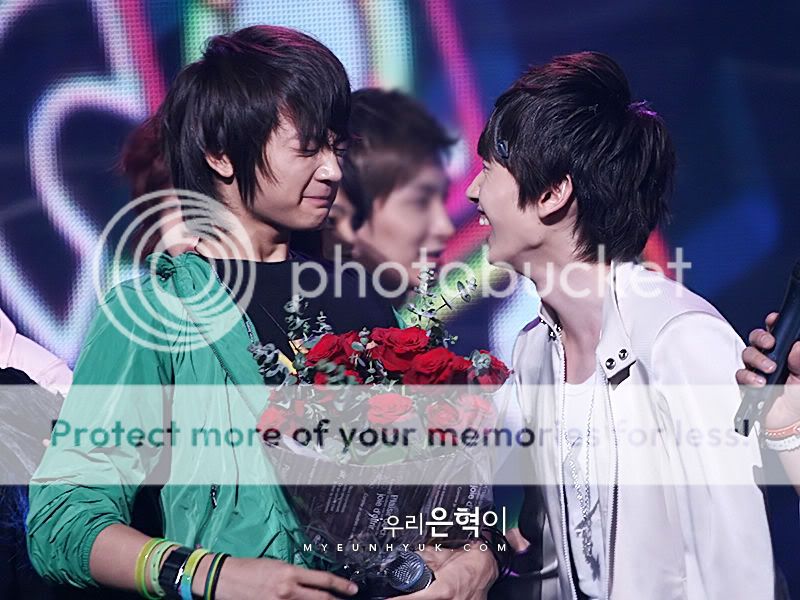 eunhyuk o minho Pictures, Images and Photos