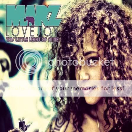 Marz Lovejoy