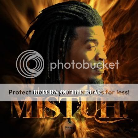 Mistuh