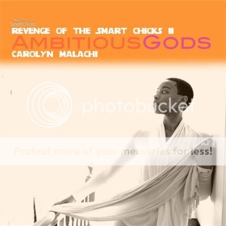 Caroyln Malachi