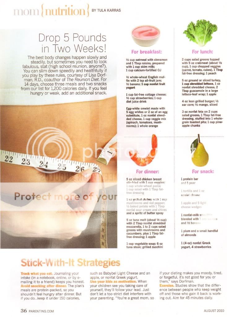 August2010 Parenting Mag Article