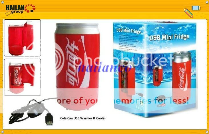 USB Fridge,USB Cooler,USB Refrigerator,USB Gadget,USB mini fridge