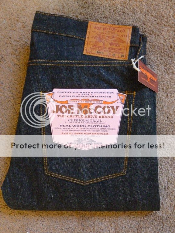 joe mccoy jeans