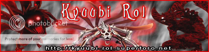 Kyuubi Rol