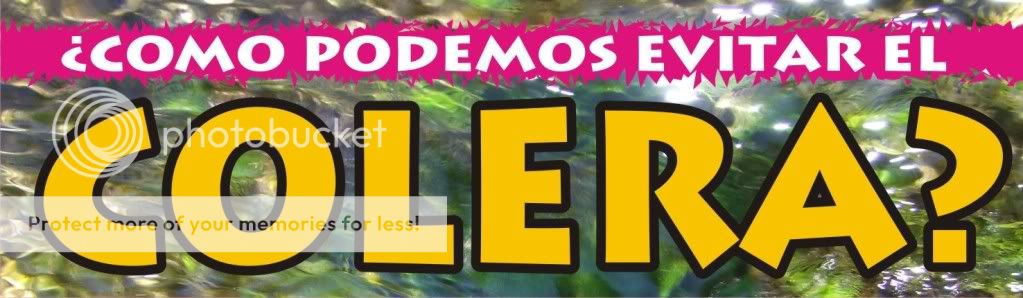 colera colera