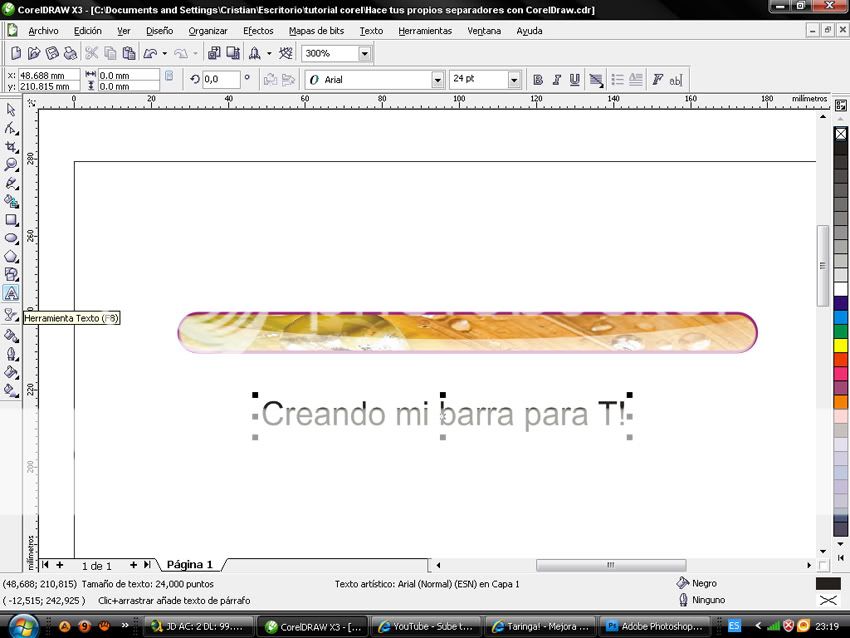 tutorial tutorial