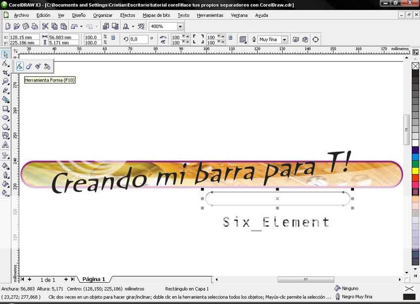 Barras Barras