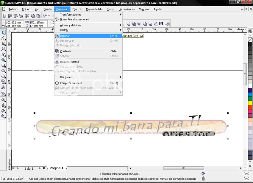 diseña diseña