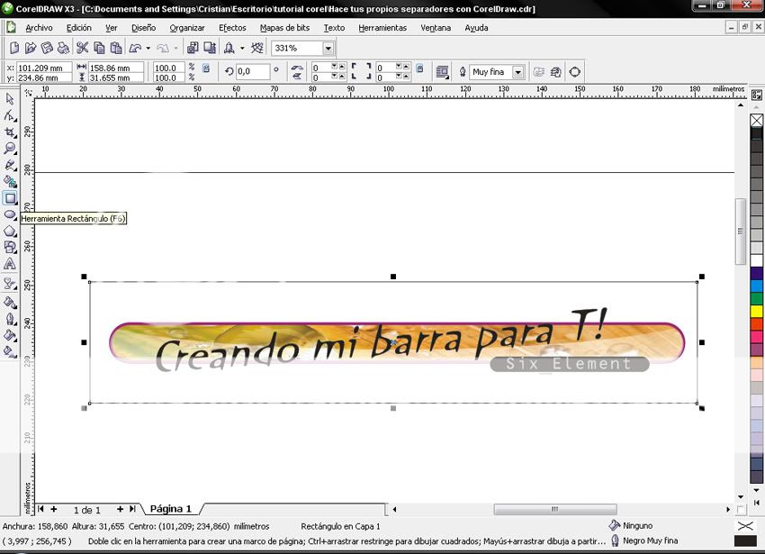 coreldraw coreldraw
