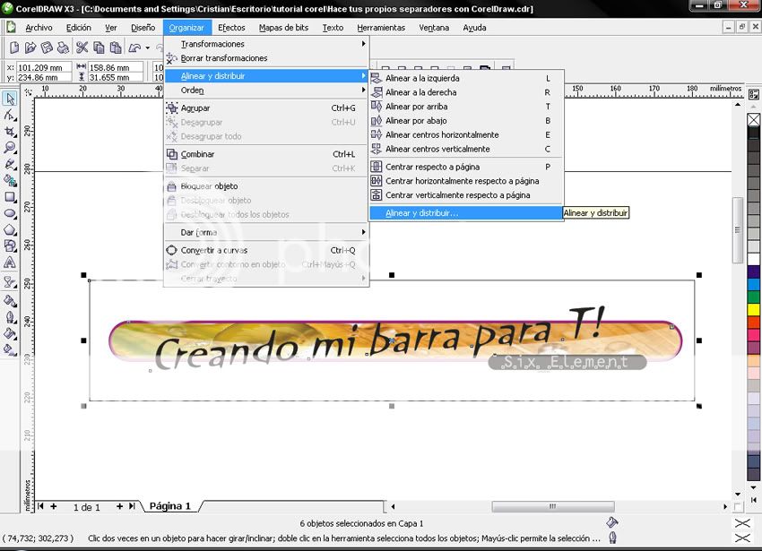 tutorial tutorial
