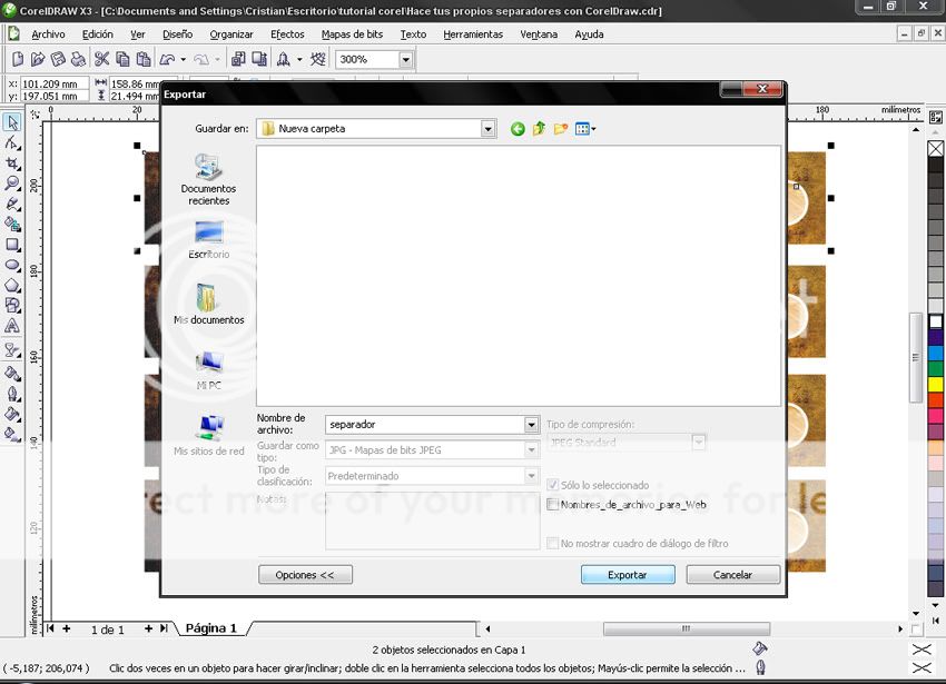 coreldraw coreldraw