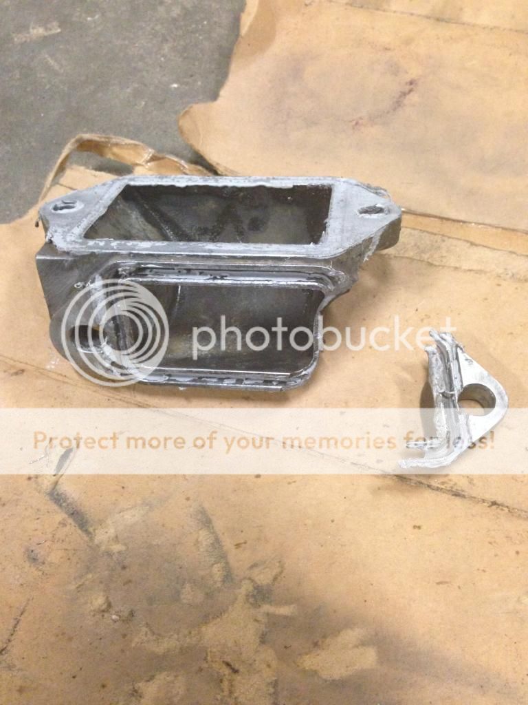 WTB an LBZ oil cooler housing adapter. Chevy and GMC Duramax Diesel Forum