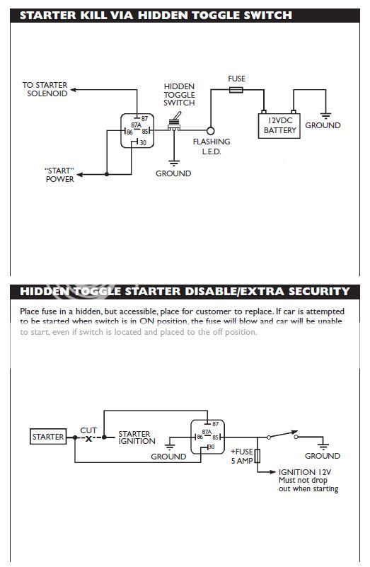 Wiring new horn | Big Dog Motorcycles Forum