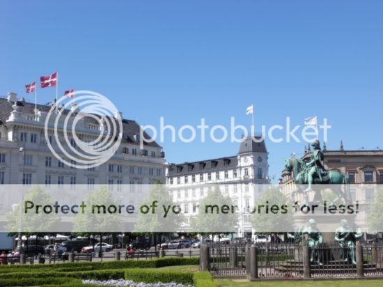 copenhagen