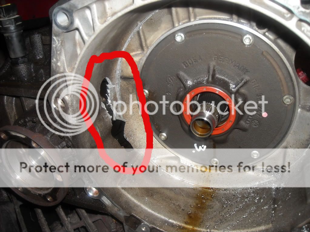 Transmission break Need experts view VW Vortex Volkswagen Forum