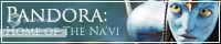 Pandora: Home of The Na'vi banner